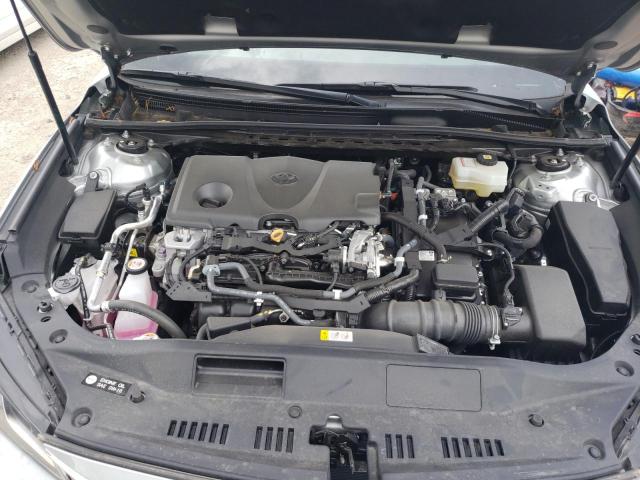 2021 TOYOTA AVALON LIM 4T1DA1AB2MU009233