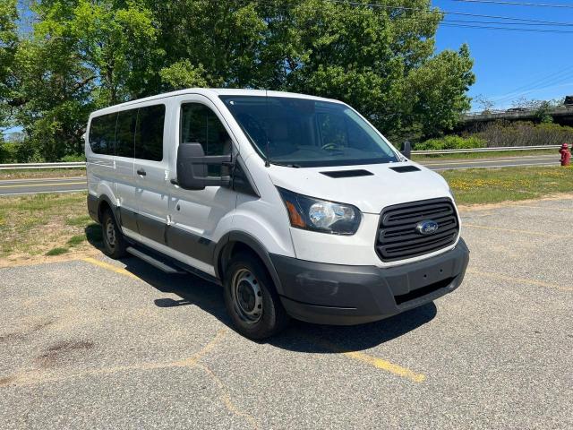 Ford Transit T-
