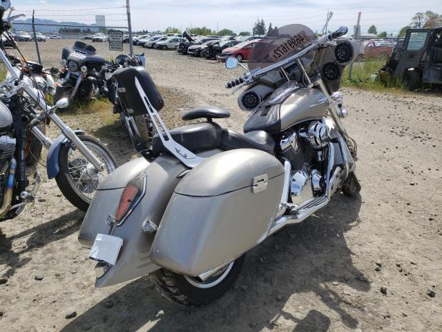 2003 HONDA VTX 1HFSC49073A102068