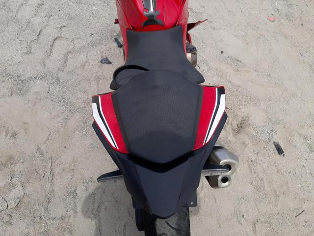 2020 HONDA CBR500 R MLHPC6210L5100442