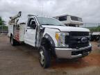 2017 FORD  F550