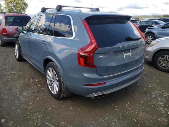 2020 VOLVO XC90 T8 MO YV4BR0CK8L1559299