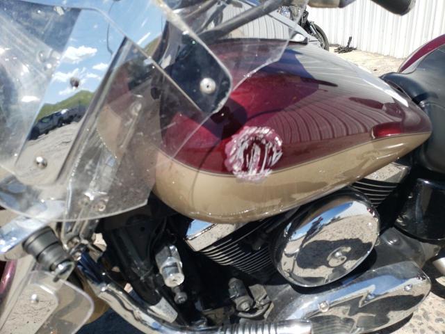 2003 KAWASAKI VN1500 L JKBVNAL183A023046