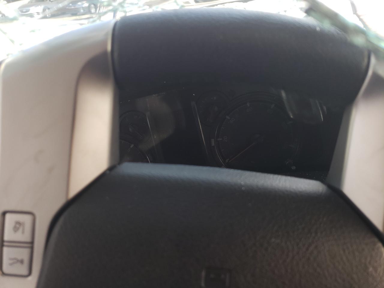 JTEFU5JR3M5247817 TOYOTA 4RUNNER 2021