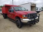 2001 FORD  F450