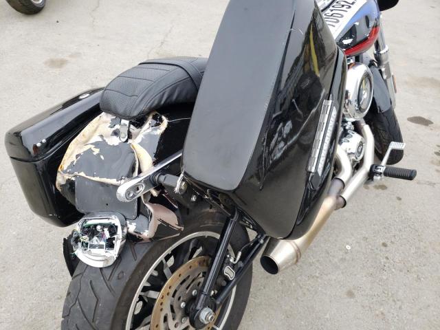2020 HARLEY-DAVIDSON FXLR 1HD1YNJ26LB026118