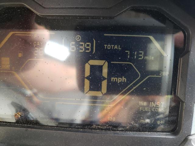 2022 HONDA ADV150 A MLHKF3856N5100006