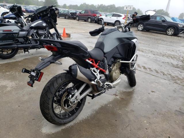 2021 DUCATI MULTISTRAD ZDMAALVW5MB001899
