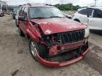 2004 JEEP  CHEROKEE