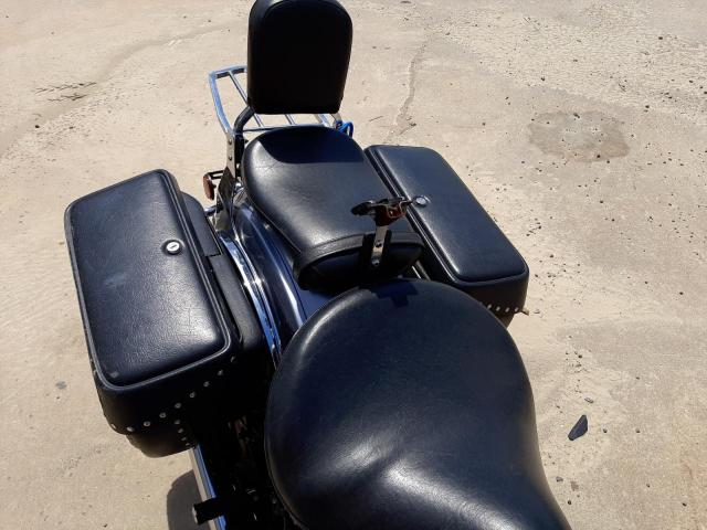 2003 YAMAHA XVS1100 A JYAVP11E23A037000