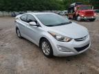 2015 HYUNDAI  ELANTRA