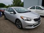 2016 KIA  FORTE