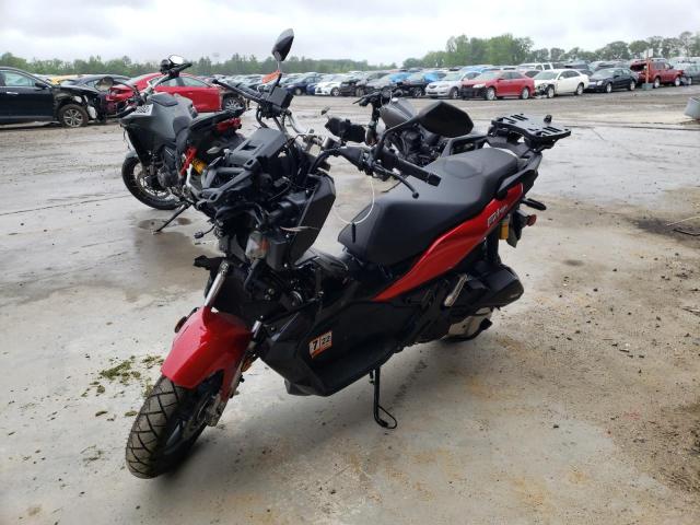 2022 HONDA ADV150 A MLHKF3856N5100006