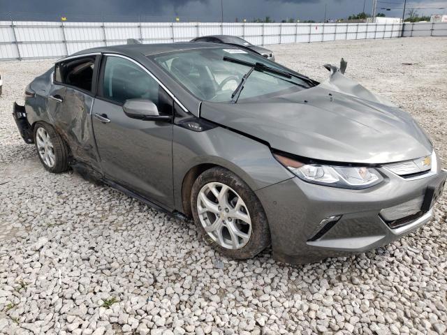 VIN 1G1RB6S53HU129490 2017 Chevrolet Volt, Premier no.1