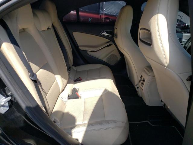 WDDSJ4EB9EN043226 Mercedes-Benz CLA 250