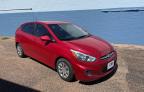 2015 HYUNDAI  ACCENT