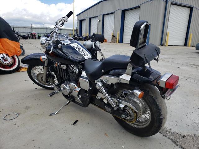 2002 HONDA VT750 DC JH2RC44062M616627