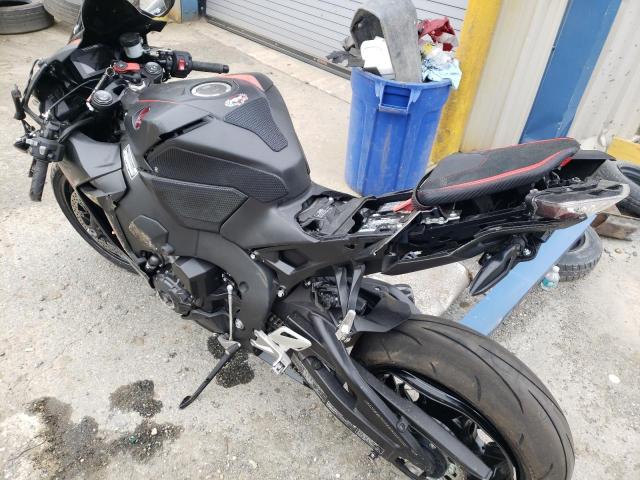 2017 HONDA CBR1000 RA JH2SC7754HK000889