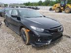 2020 HONDA  CIVIC