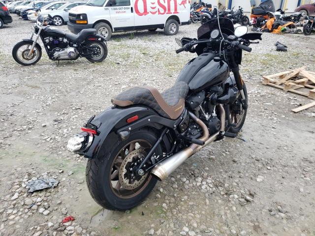 2022 HARLEY-DAVIDSON FLXRS 1HD1YWZ17NB020350