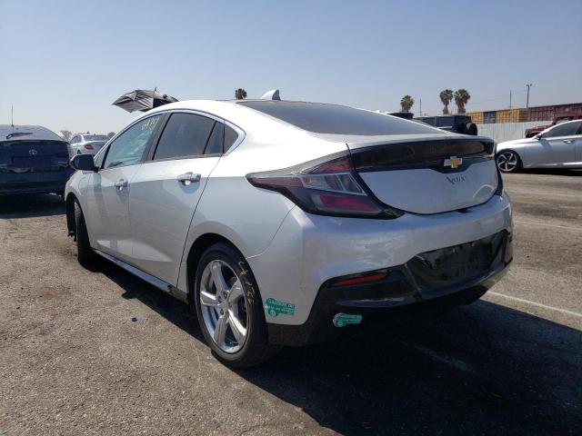 VIN 1G1RC6S5XHU106737 2017 Chevrolet Volt, LT no.3