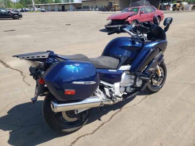 2016 YAMAHA FJR1300 A JYARP29E3GA000474