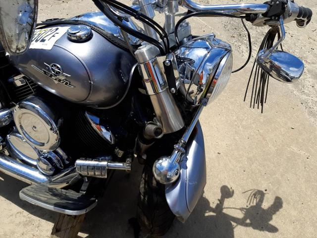 2003 YAMAHA XVS1100 A JYAVP11E23A037000