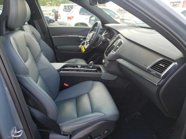 2020 VOLVO XC90 T8 MO YV4BR0CK8L1559299