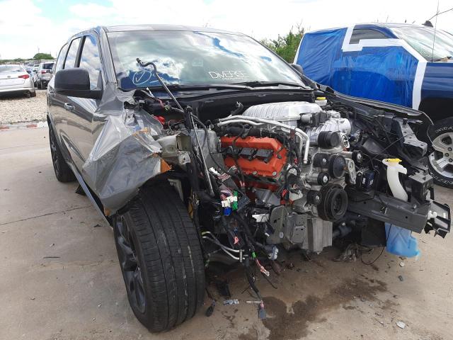 2021 DODGE DURANGO SR 1C4SDJH91MC692635