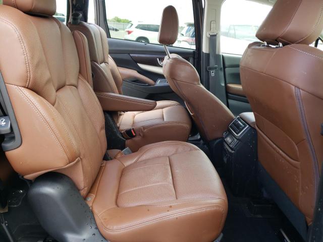 2021 SUBARU ASCENT TOU 4S4WMARD0M3422540