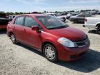 2010 NISSAN  VERSA