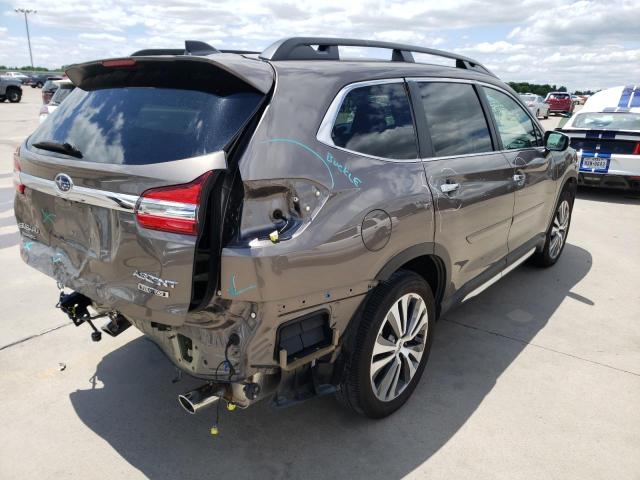 2021 SUBARU ASCENT TOU 4S4WMARD0M3422540
