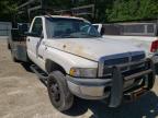 2002 DODGE  RAM 3500