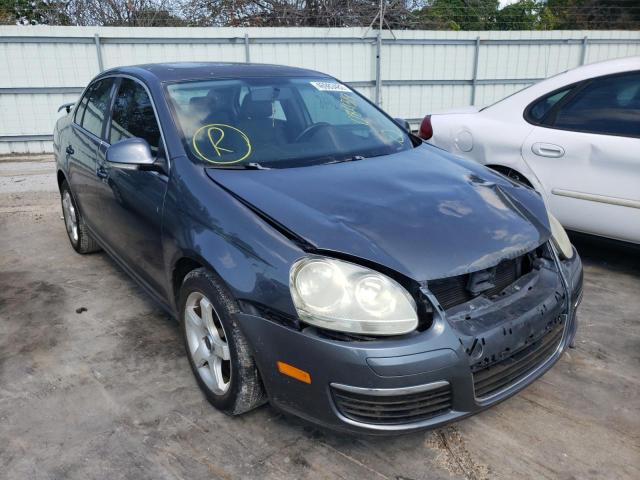 2008 Volkswagen Jetta SE