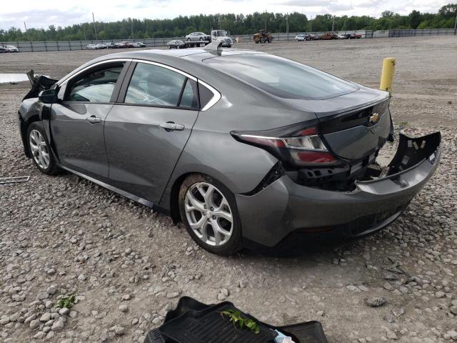 VIN 1G1RB6S53HU129490 2017 Chevrolet Volt, Premier no.3