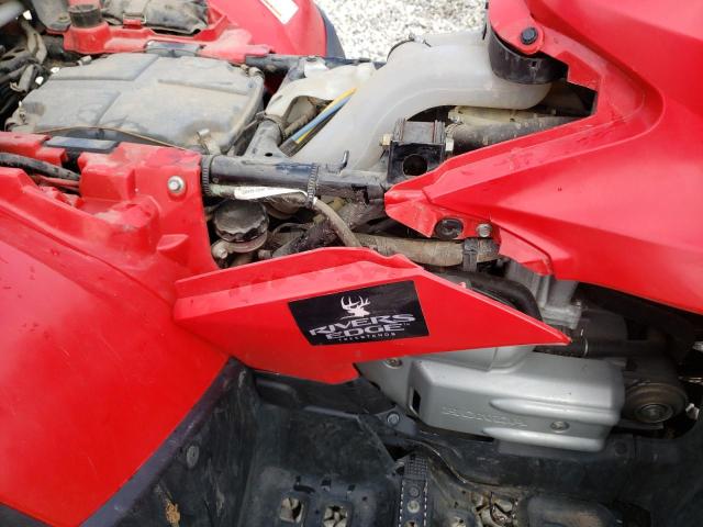 2013 HONDA RINCON ATV 1HETE3308D4800917