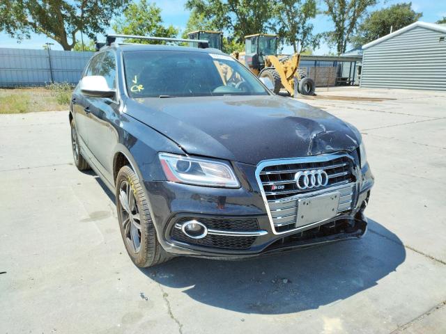 WA1CGAFP6EA051677 2014 AUDI SQ5, photo no. 1