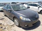 2010 TOYOTA  CAMRY