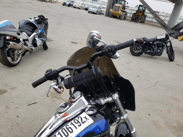2020 HARLEY-DAVIDSON FXLR 1HD1YNJ26LB026118