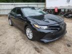 2018 TOYOTA  CAMRY