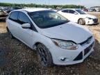 2014 FORD  FOCUS