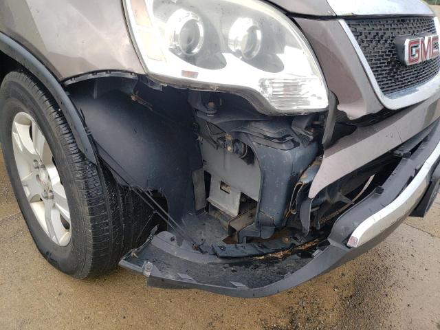 Фото: 1GKLVLED9AJ176802 - 9