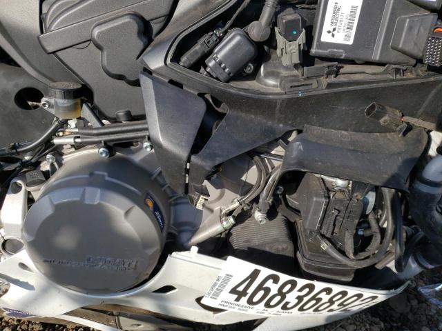 2015 DUCATI SUPERBIKE ZDM14BUW0FB026912
