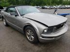 2008 FORD  MUSTANG