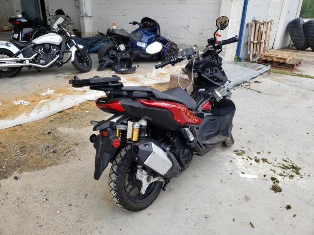 2022 HONDA ADV150 A MLHKF3856N5100006