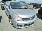 2007 NISSAN  VERSA