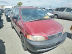 HONDA ODYSSEY 1995 foto