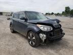 2015 KIA  SOUL