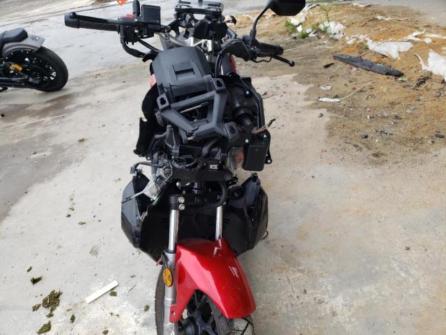 2022 HONDA ADV150 A MLHKF3856N5100006