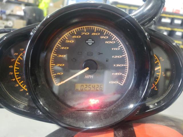 2012 HARLEY-DAVIDSON VRSCDX NIG 1HD1HHH13CC802519